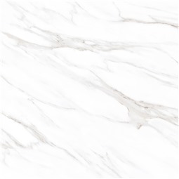 Gạch ốp lát Khushi Polo Carrara IN1-1207G, Glossy, 100x100